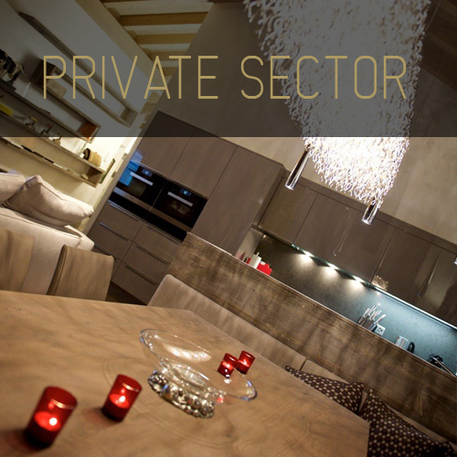 PRIVATE SECTOR